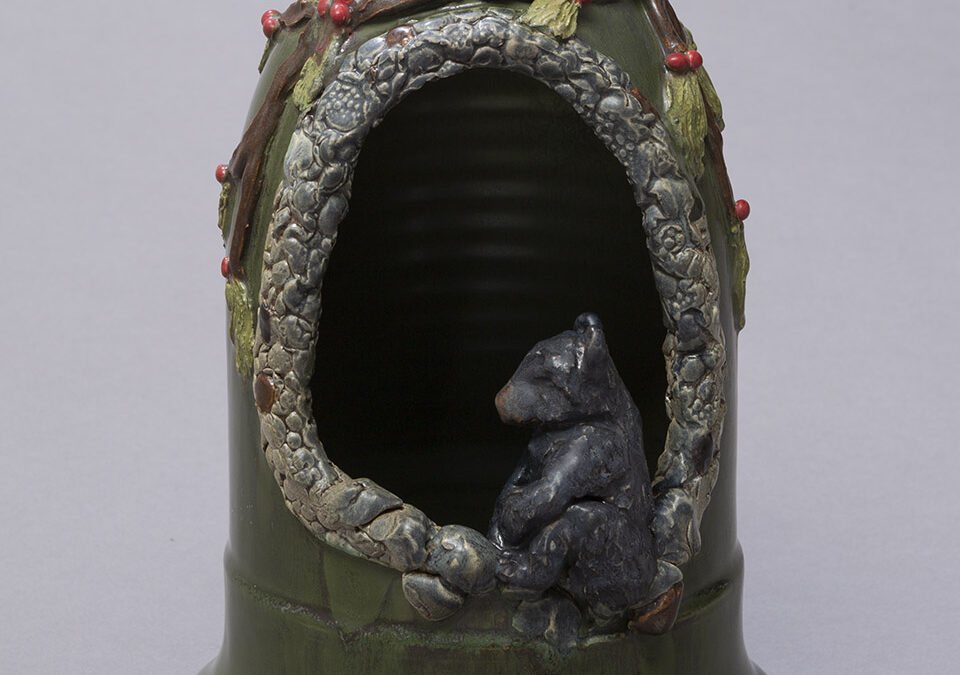 Home Is Where The Hearth Is Lantern