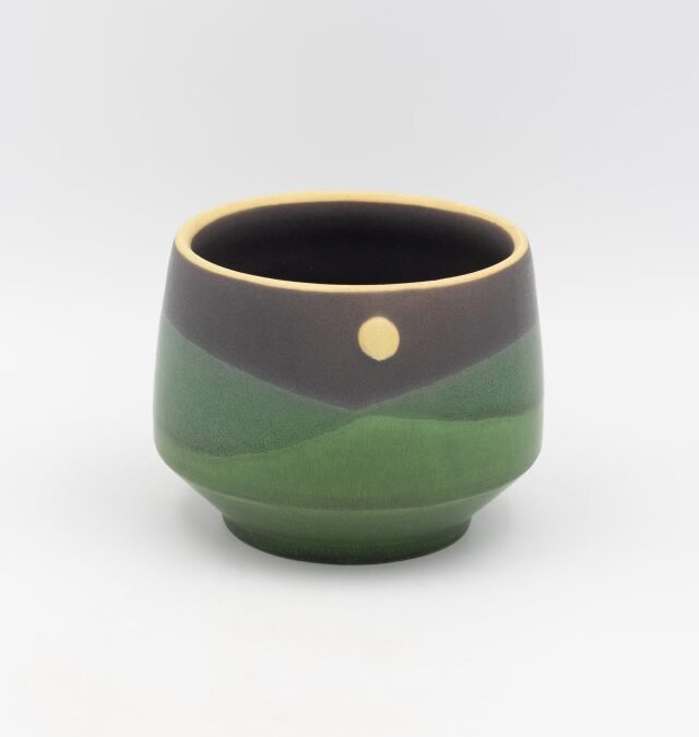 Hillscape Succulent Planter