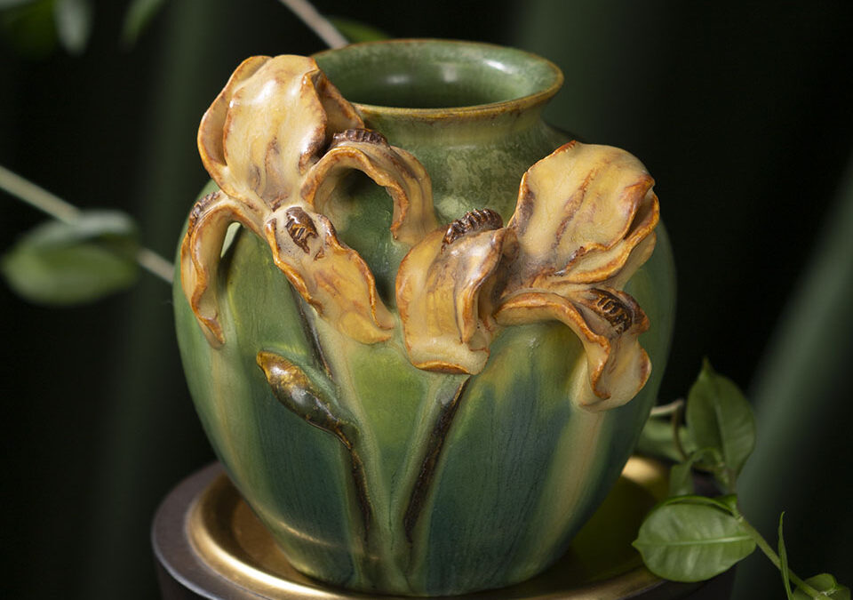 Miniature Laura’s Vase