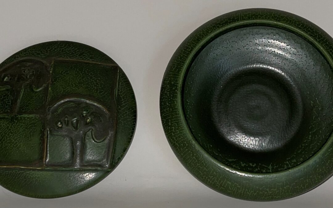 Experimental Trees Box