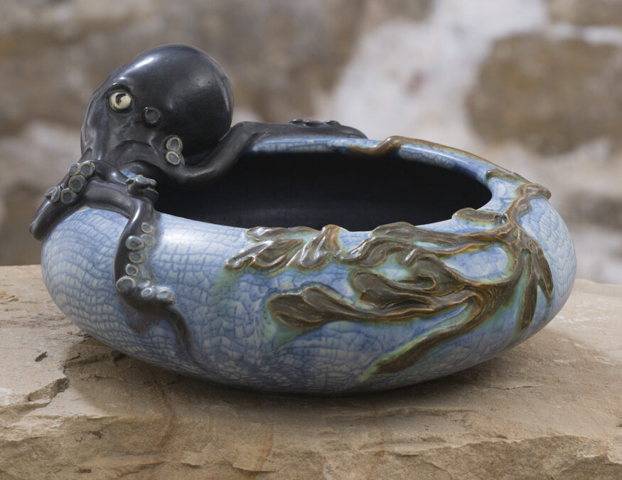 Creative Spirit Bowl