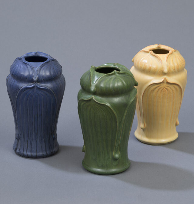 Giboshi Cabinet Vase