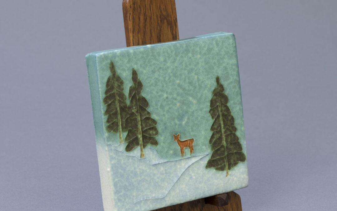 Dashing Through the Snow