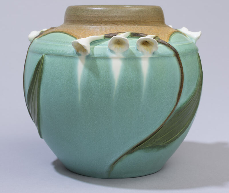 Heritage Garden Vase