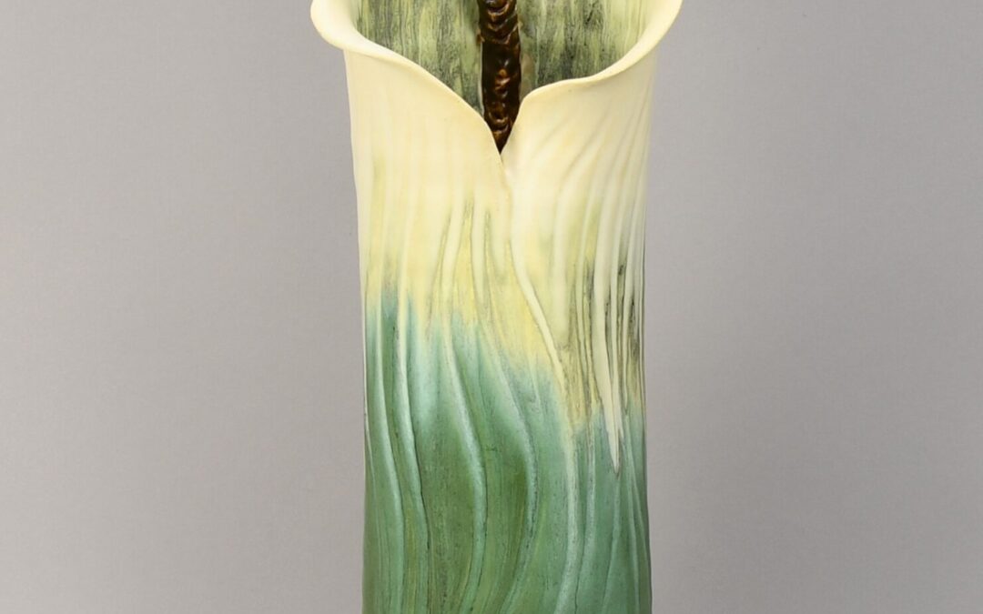 Large Jack-In-The-Pulpit