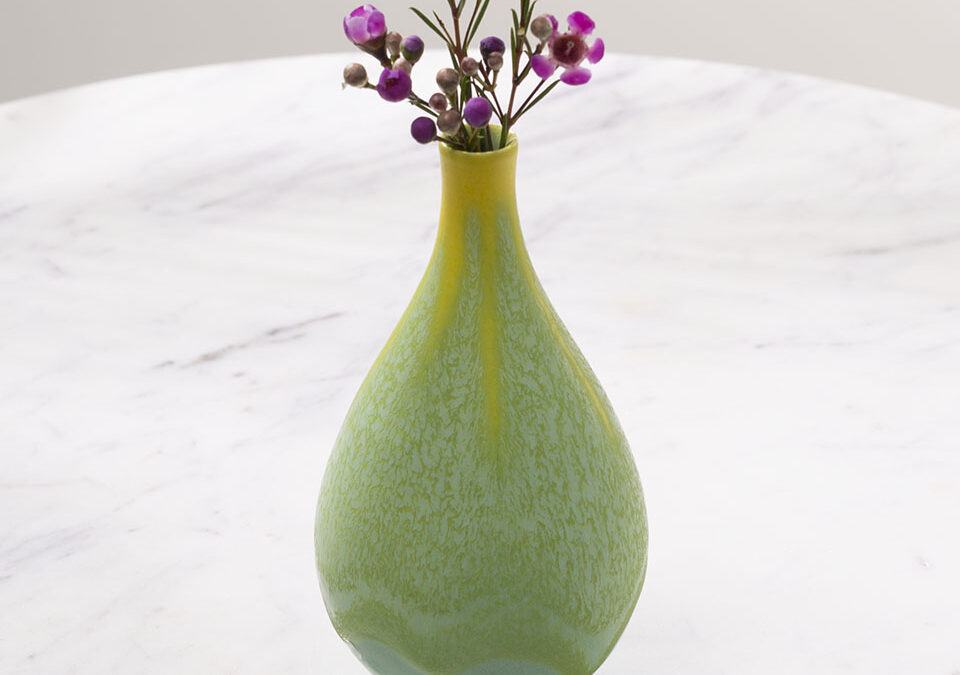 Petite Hello Sunshine Vase