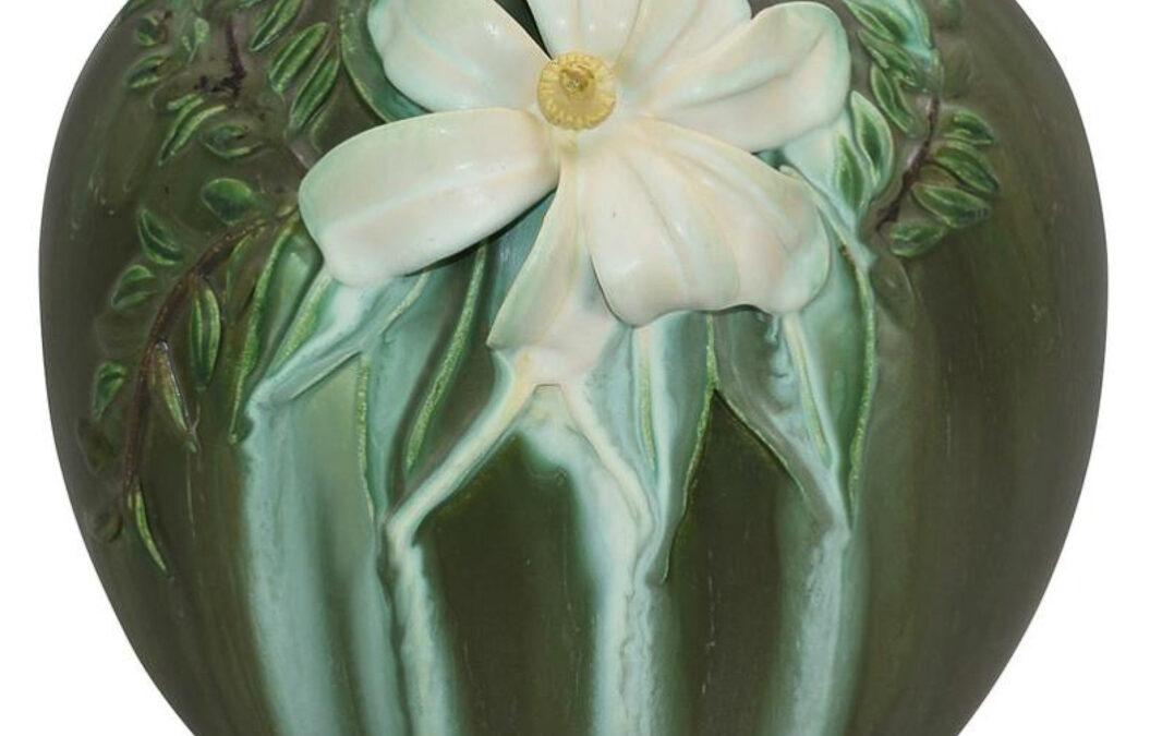 Magnificent Magnolia