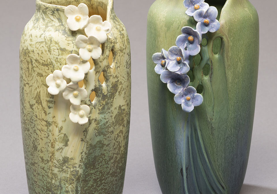 Wildflower Cabinet Vase