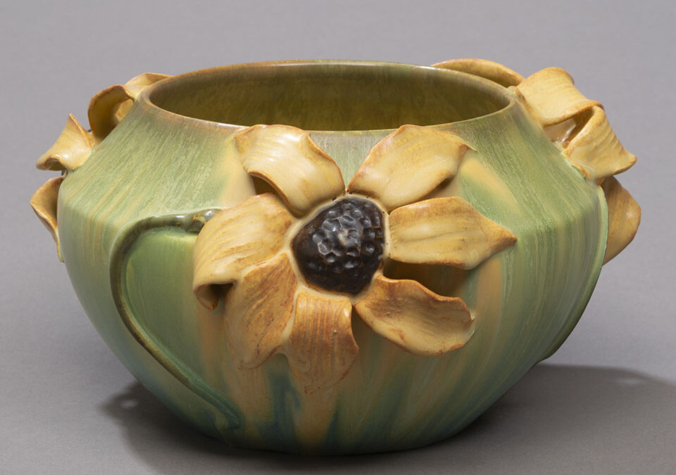Helianthus Bowl