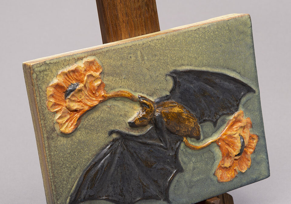 Moonlit Mission Tile