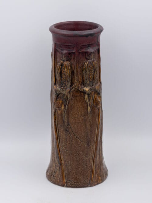 Owl's Duet Vase Variation Archive