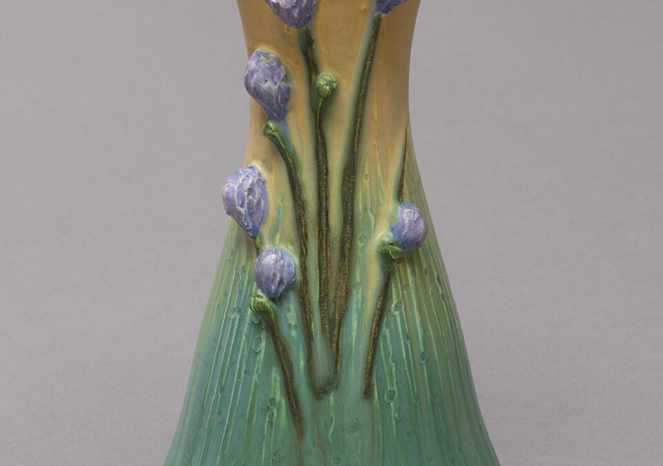 Chive Vase