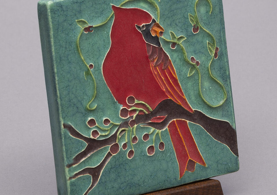 Cardinal Tile