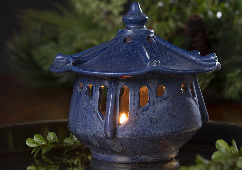 Light the Way Lantern