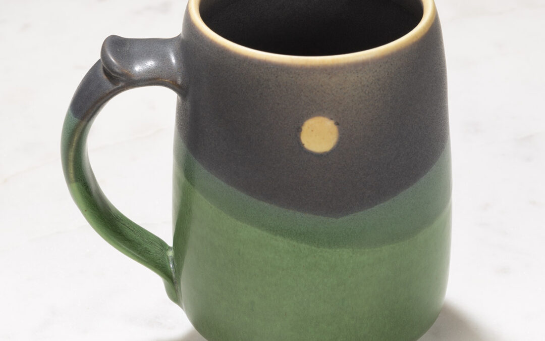 Hillscape Mug