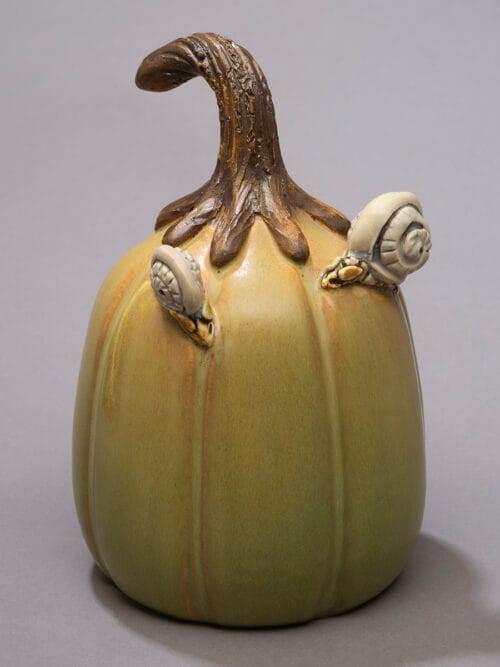 Happy Trails Pumpkin Archive