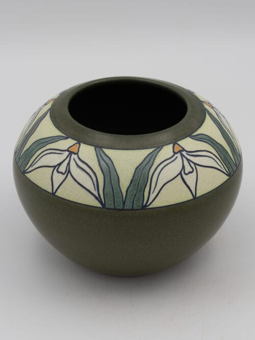 Snowdrop Reprise Bowl Archive