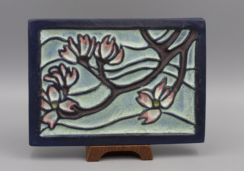 Dogwood Tile