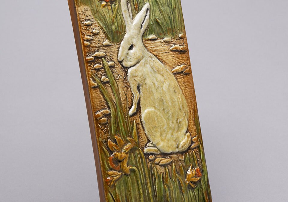 Cottontail Tile