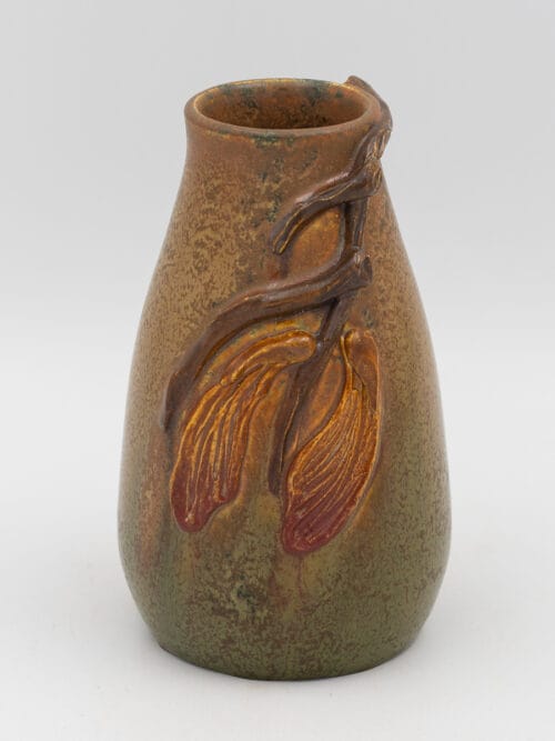 Samara Cabinet Vase Glaze Variation Archive