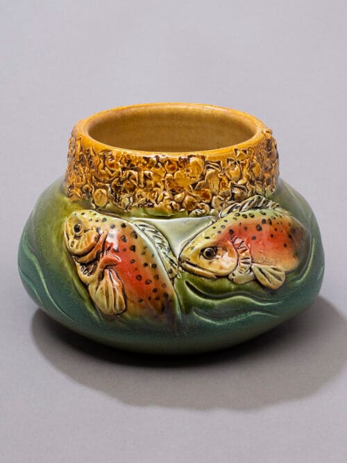 Trout Stream Bowl Archive