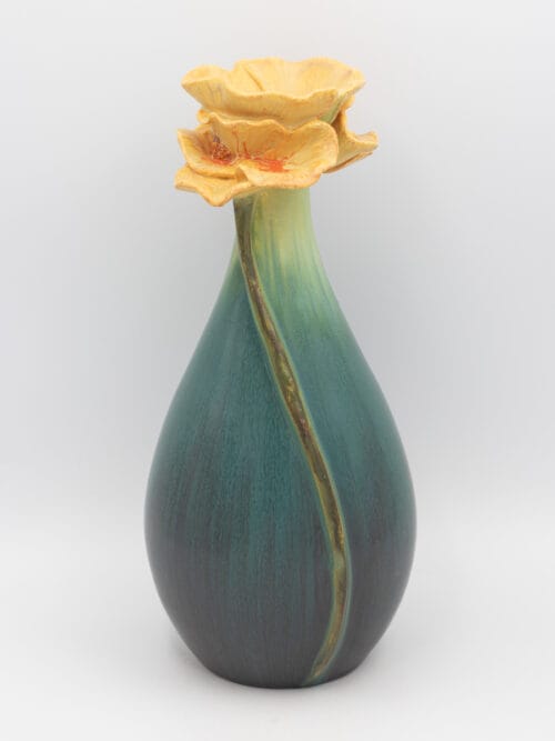 Super Bloom Vase Archive