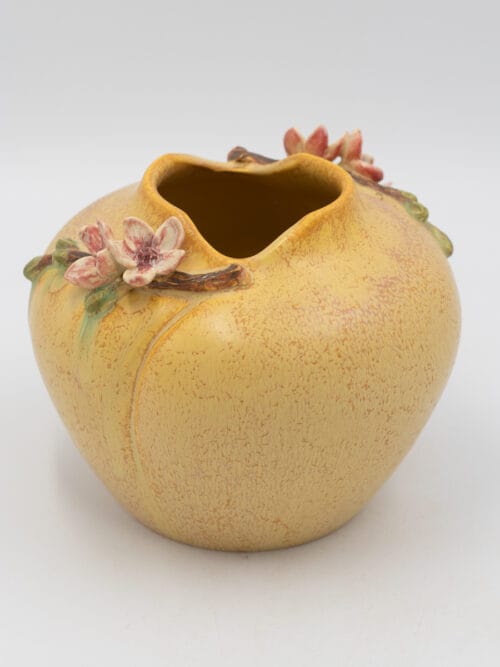 Peach Blossom Vase Archive