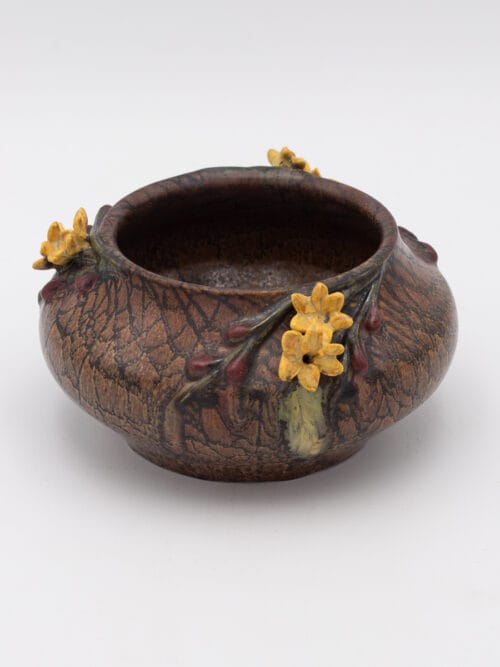Winter Jasmine Bowl Archive