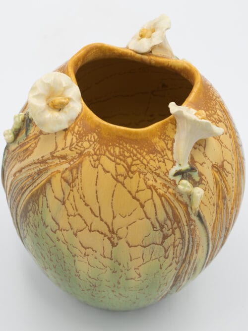 Wildflower Trio Bowl Glaze Variation Archive