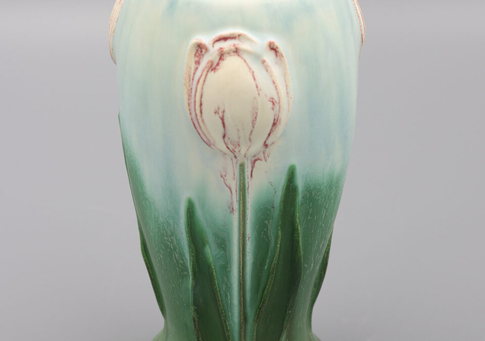 Tulip Vase