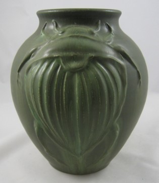 Product Development Beetle Vase