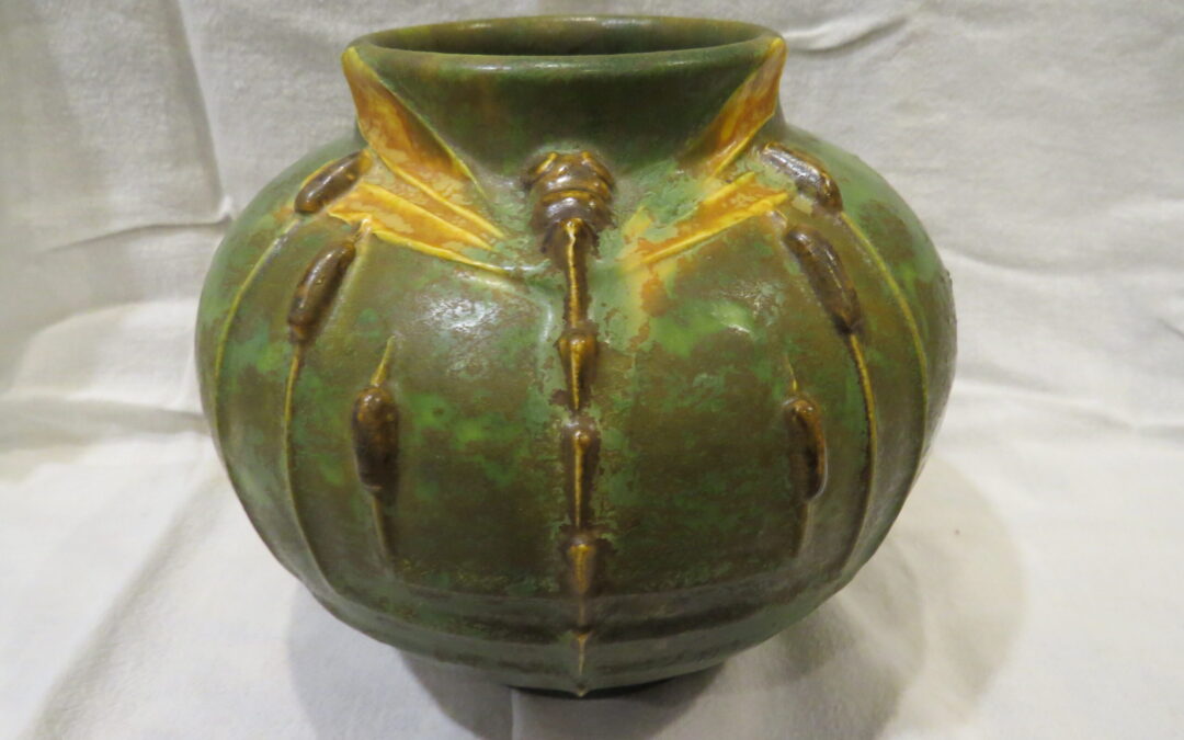 Experimental Dragonfly Bowl