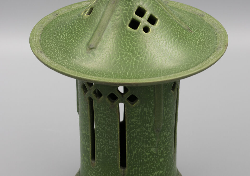 Winter’s Glow Lantern