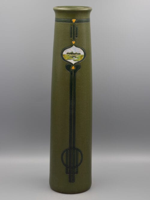 Pastime Vase Archive