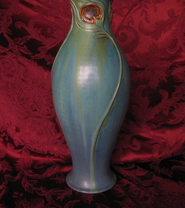 Experimental Peacock Feather