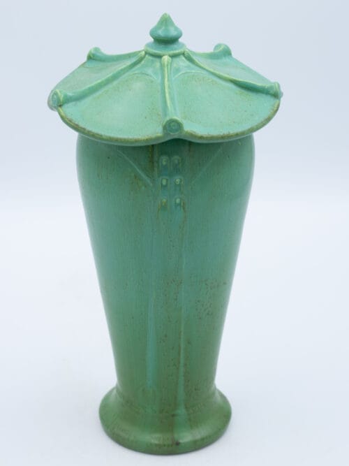 Reflection Lidded Jar Archive