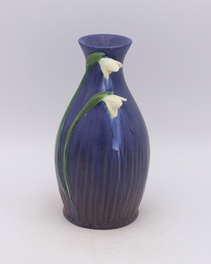 January Snowdrop Vase Glaze Variation - Image 2