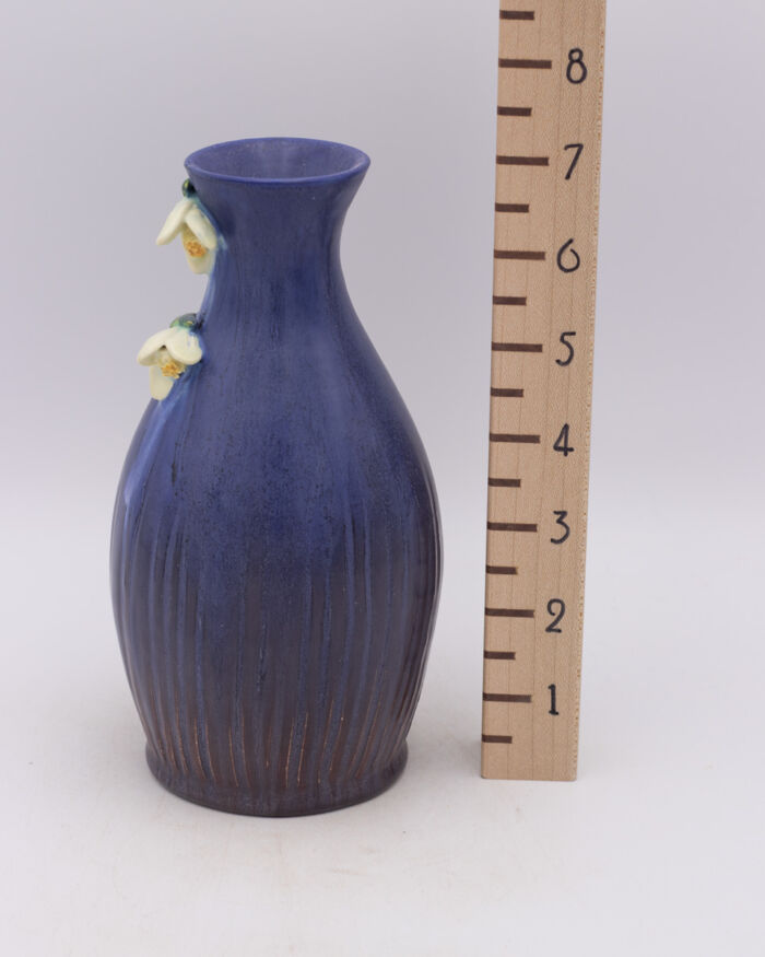 January Snowdrop Vase Glaze Variation - Image 3