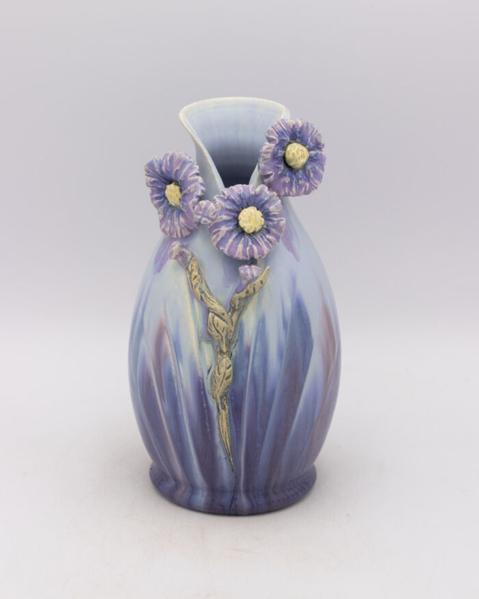 Birth Month Flower Vase Collection - Image 26