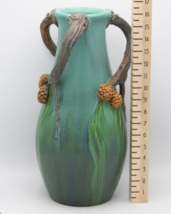 Lofty Pine Vase - Image 3