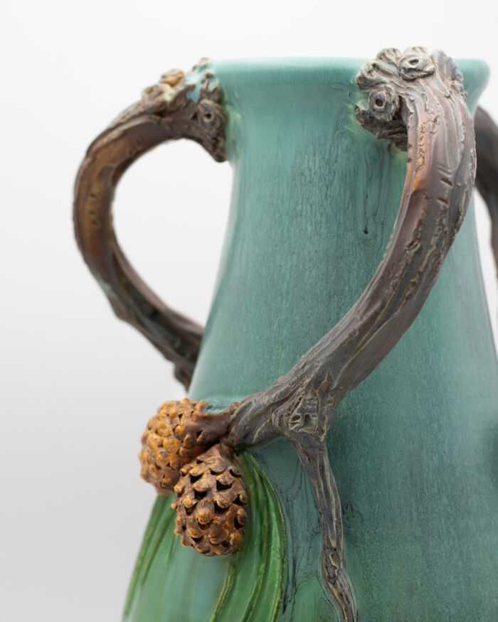 Lofty Pine Vase - Image 5