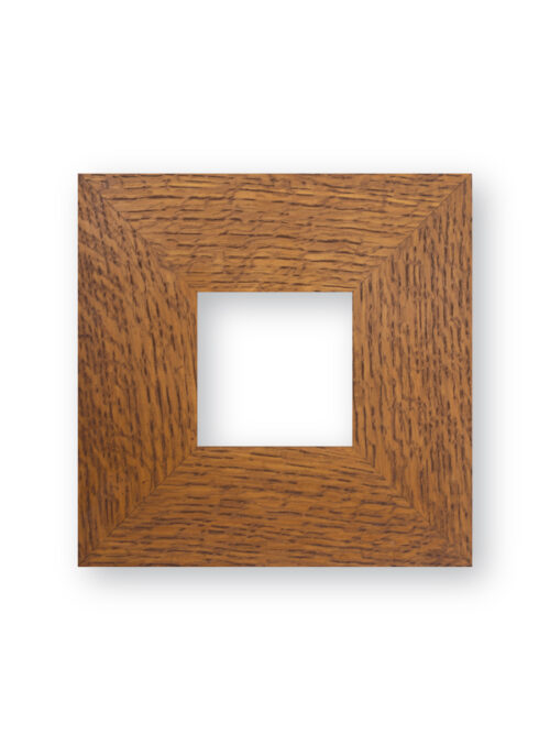 Frame for 3x3 Tile by Dard Hunter Studios