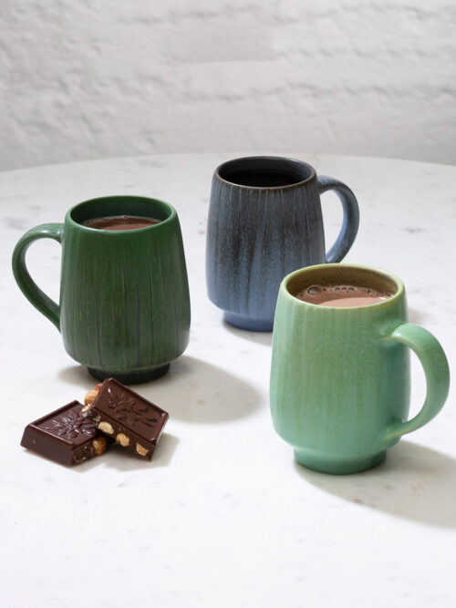 Evergreen Mug - Mix & Match