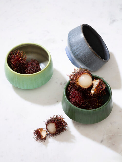 Evergreen Small Bowl - Mix & Match