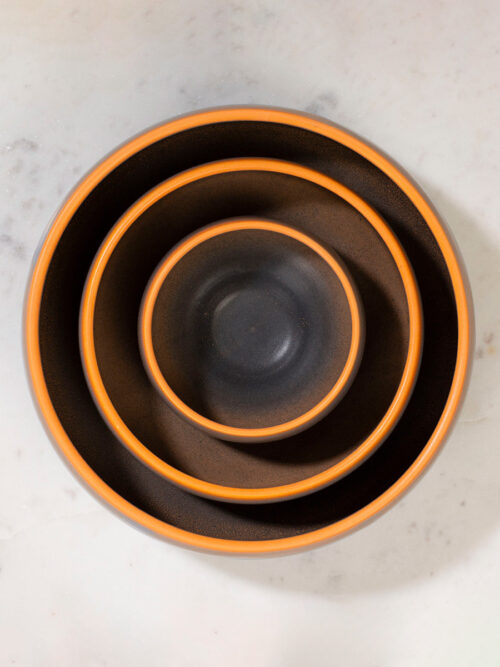 Essential Nesting Bowls Set