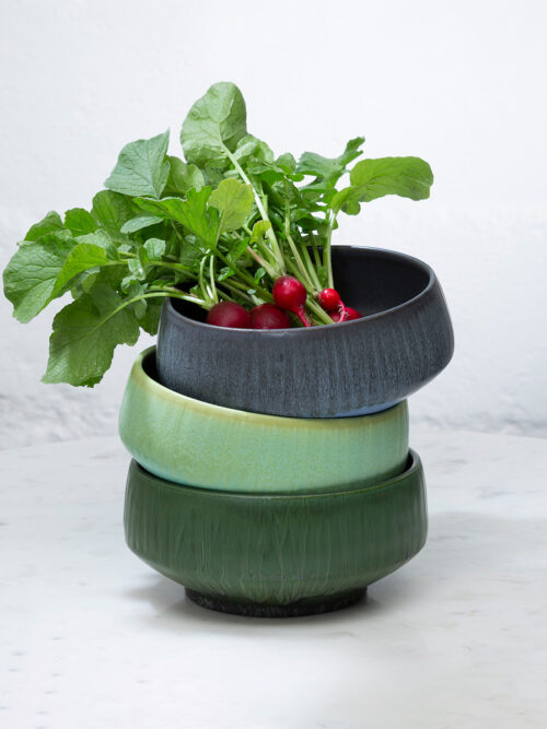 Evergreen Medium Bowl - Mix & Match