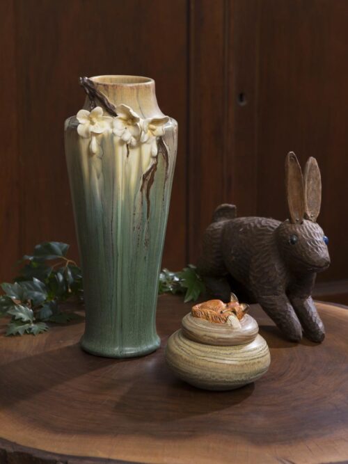 Blooming Branch Vase