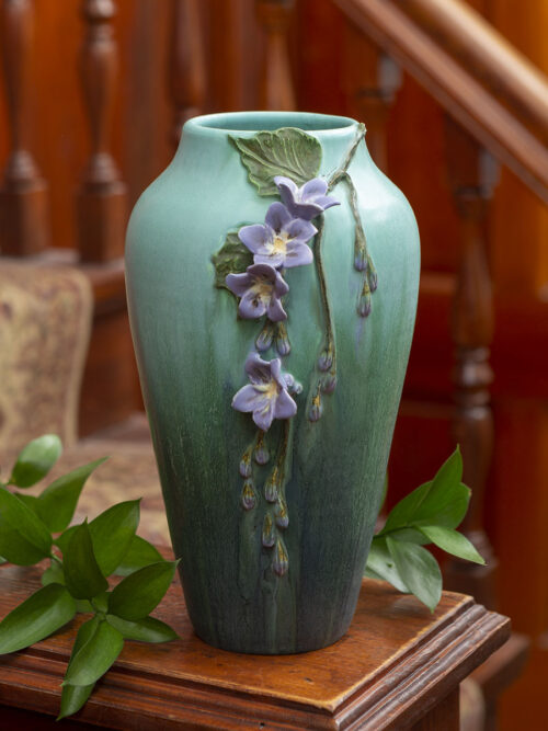 Skyflower Vase