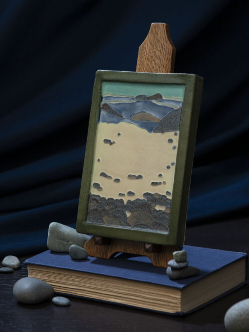 Moonstone Beach Tile