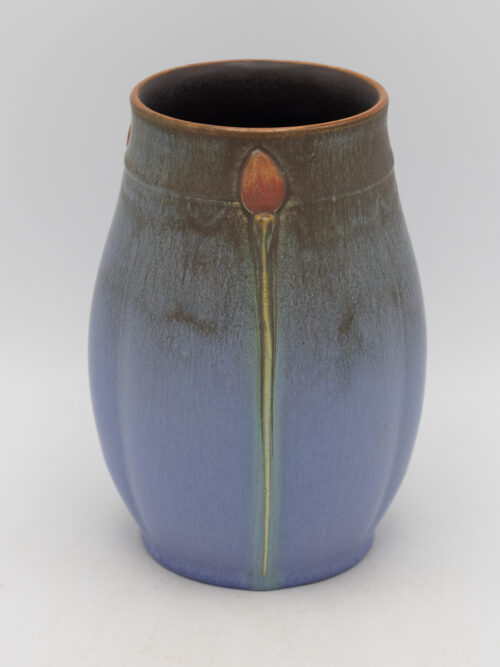 Faceted Bud Vase - Second